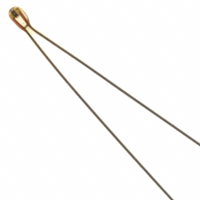 B57551G1103F000 EPCOS - TDK Electronics  Temperature Sensors - NTC Thermistors